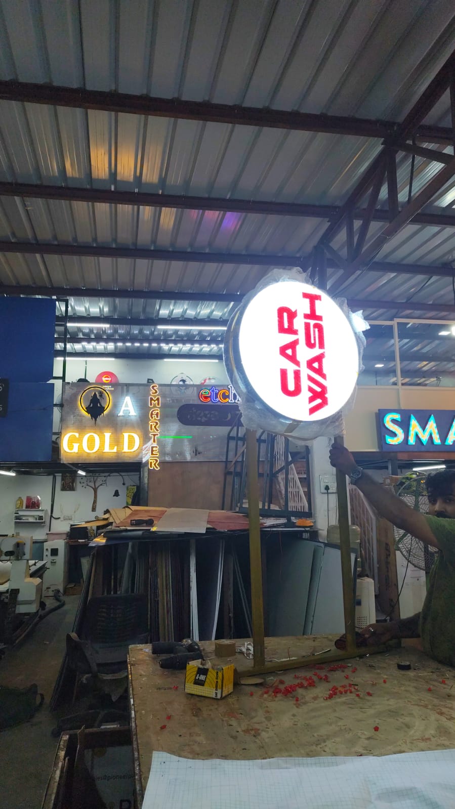 Led Sign Board Manufacturers In Bangalore (16)