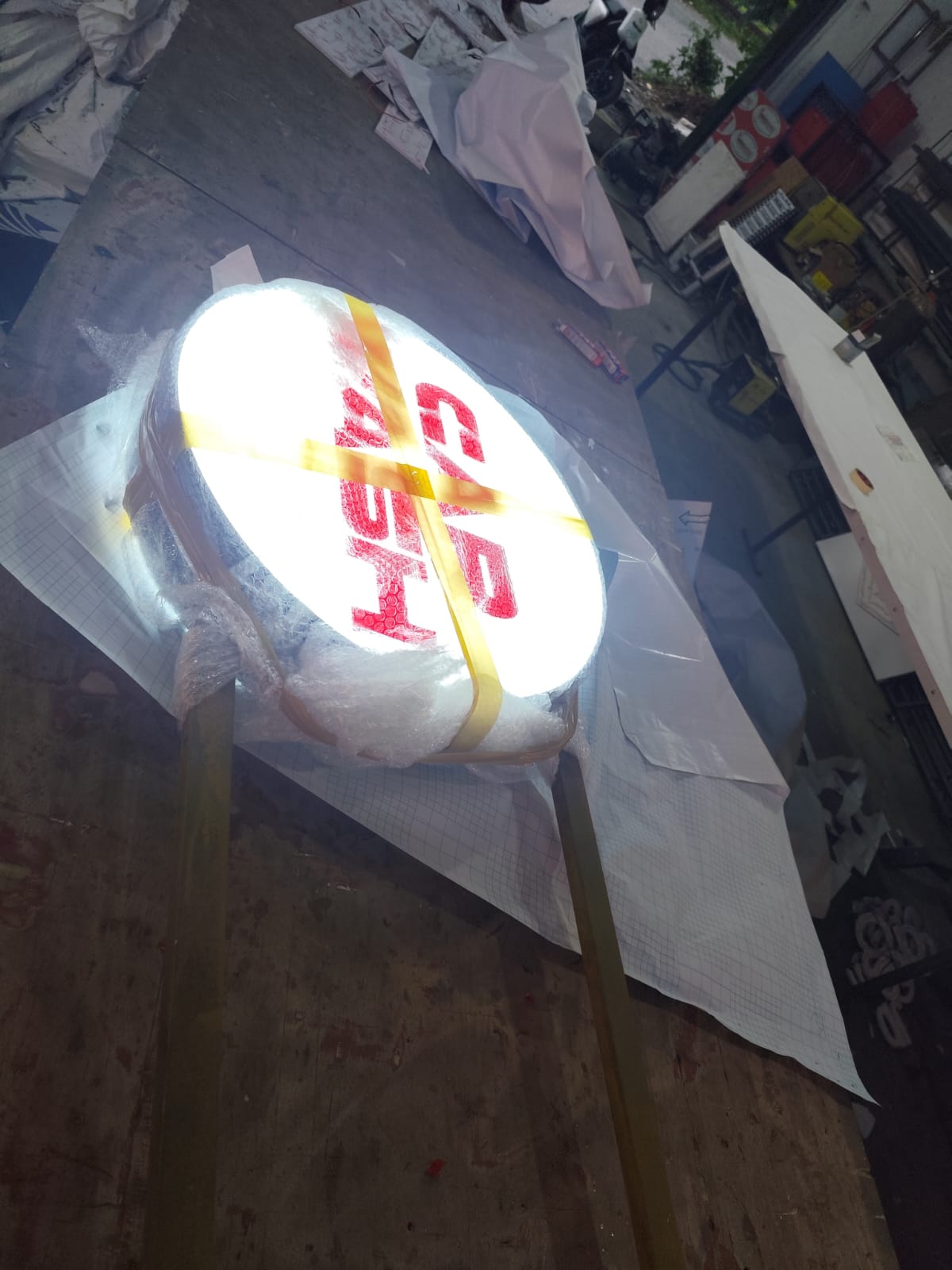 Led Sign Board Manufacturers In Bangalore (19)