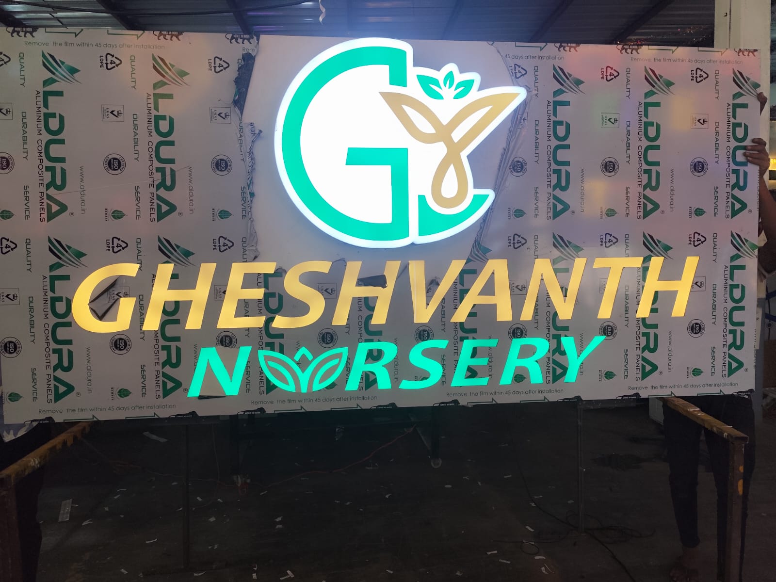 Led Sign Board Manufacturers In Bangalore (20)