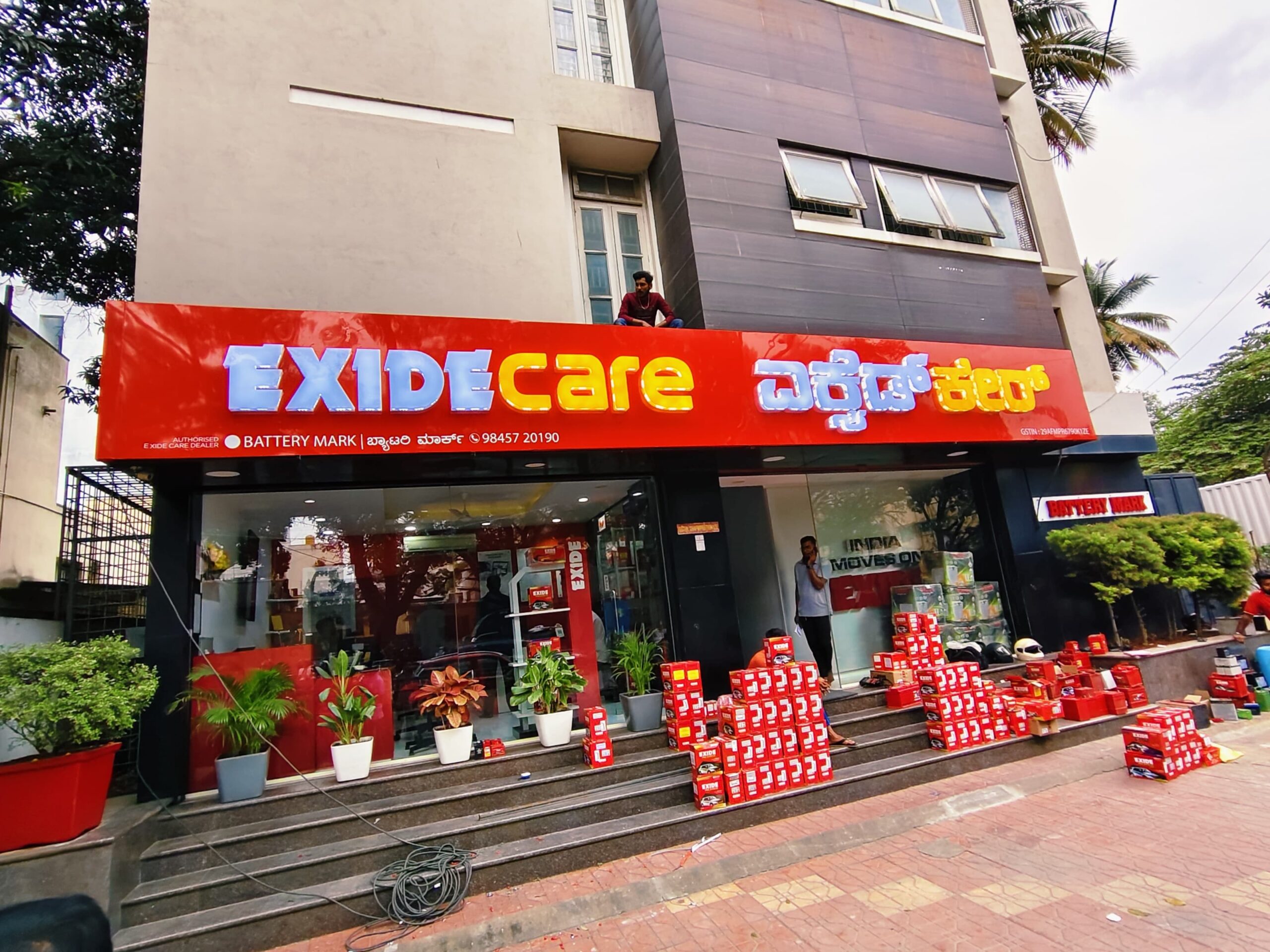 Led Sign Board Manufacturers In Bangalore (3)