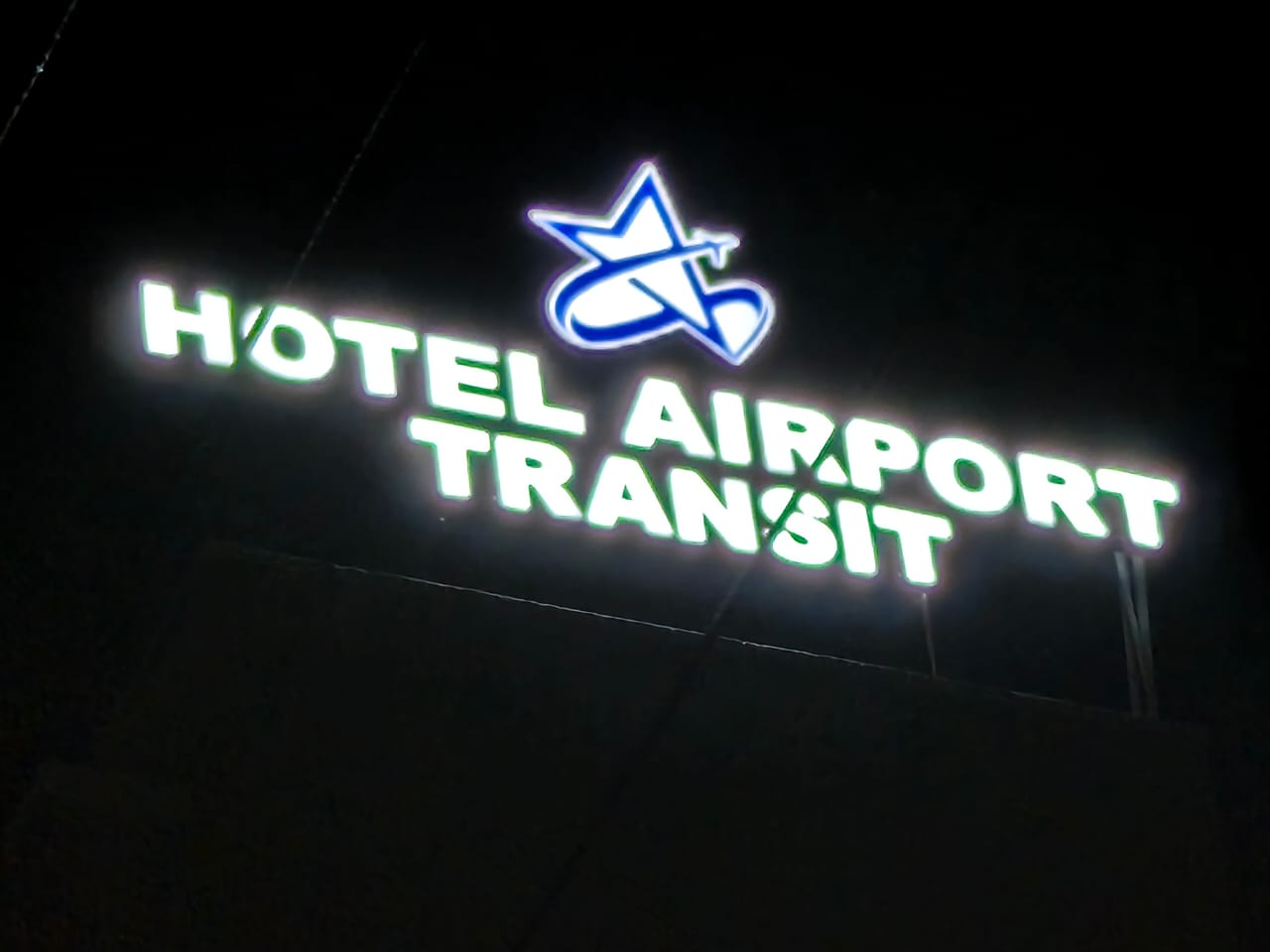 Led Sign Board Manufacturers In Bangalore (5)