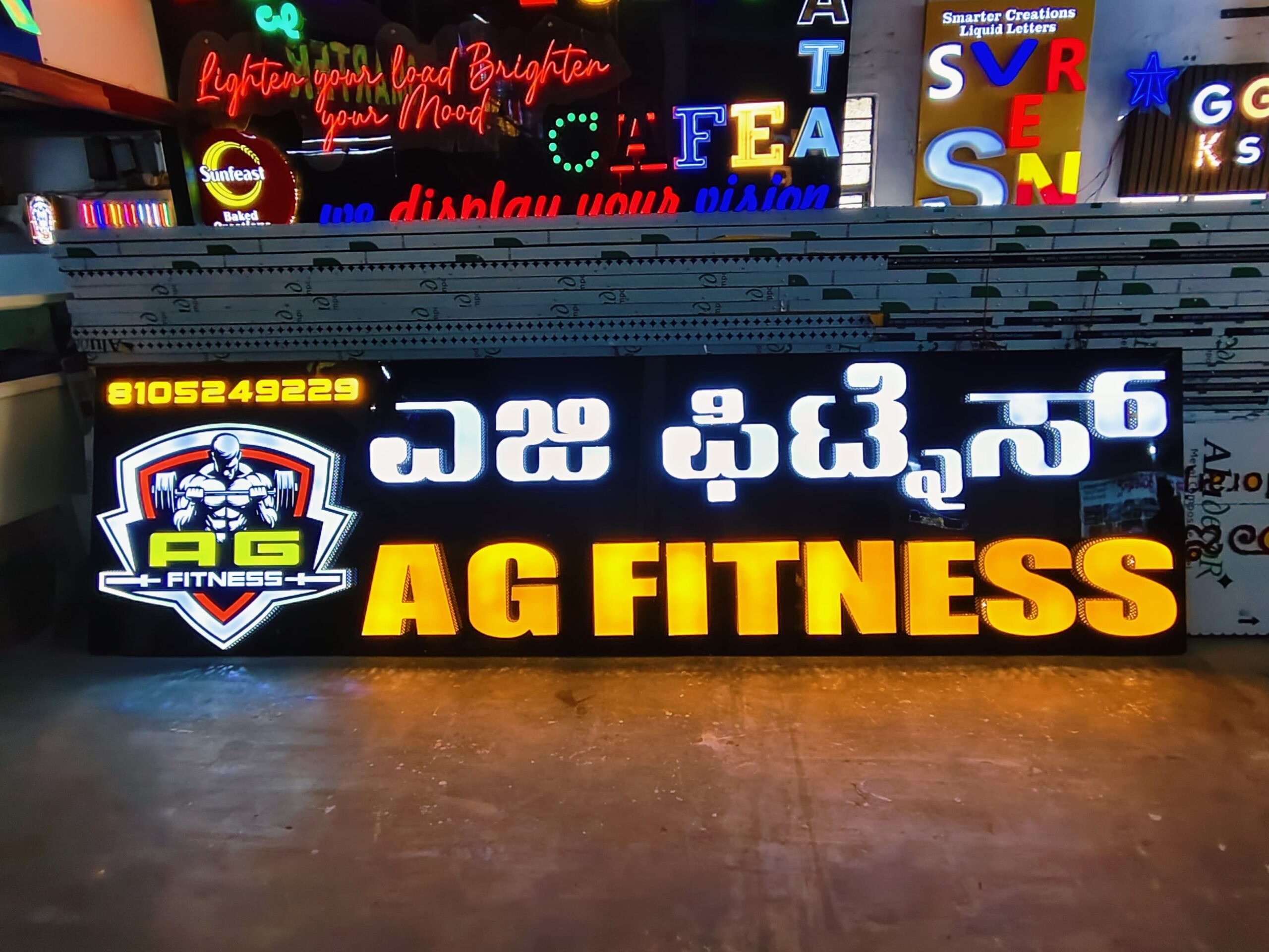 Led Sign Board Manufacturers In Bangalore (9)